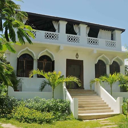 Swahili House Bed & Breakfast Malindi Exterior photo