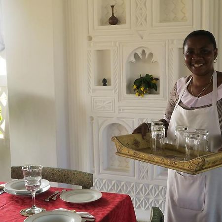 Swahili House Bed & Breakfast Malindi Exterior photo